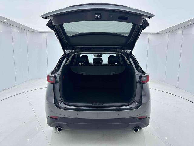 Mazda CX-5 2022 2.0L Automatic 2WD Smart Enjoy – фото 22