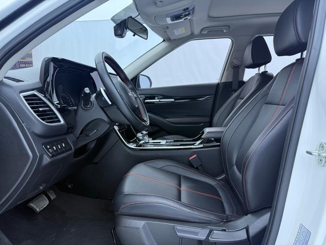 Kia Seltos 2021 1.5L CVT Trend Edition – фото 4