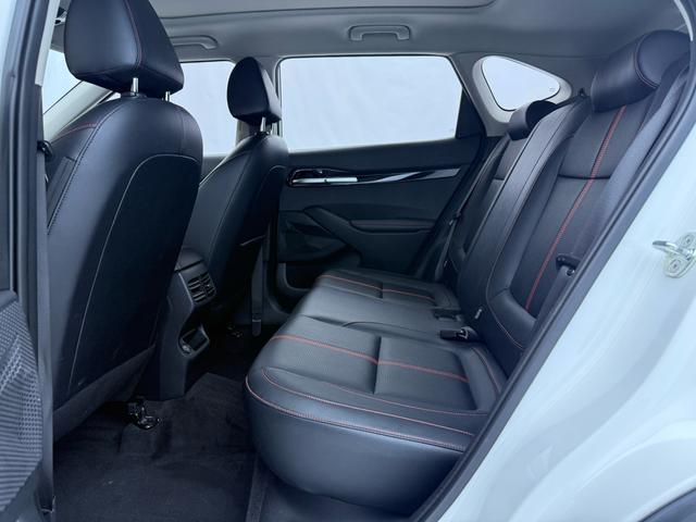Kia Seltos 2021 1.5L CVT Trend Edition – фото 5