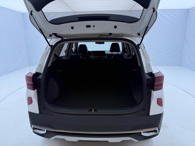 Kia Seltos 2021 1.5L CVT Trend Edition – фото 12