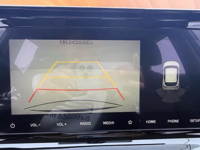 Kia Seltos 2021 1.5L CVT Trend Edition – фото 17