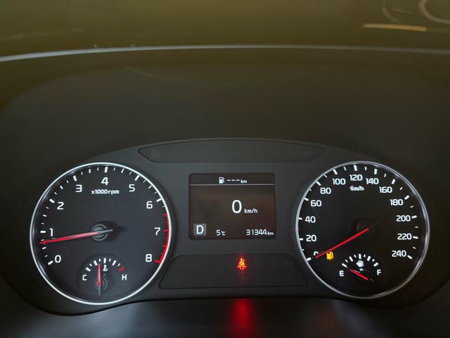 Kia Seltos 2021 1.5L CVT Trend Edition – фото 18
