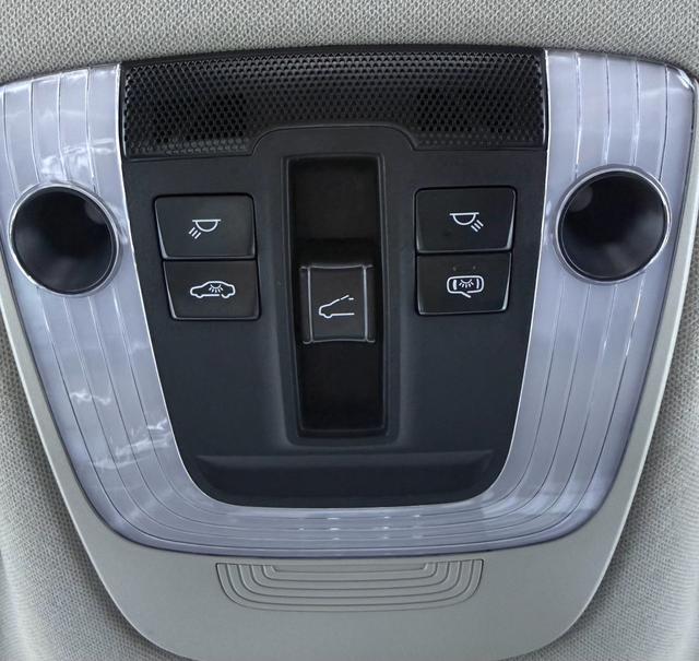 Kia Seltos 2021 1.5L CVT Trend Edition – фото 20