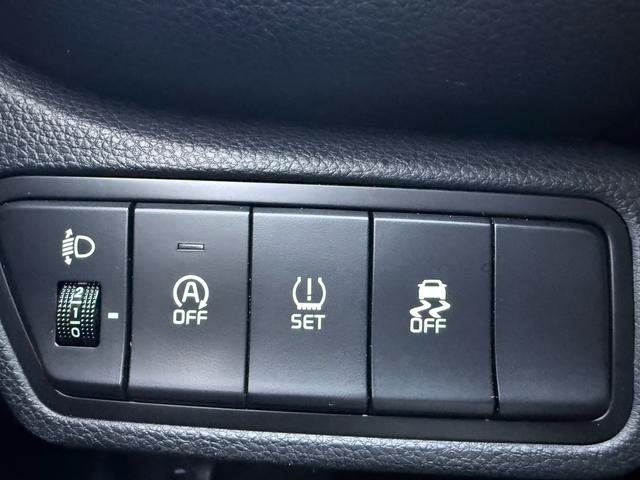 Kia Seltos 2021 1.5L CVT Trend Edition – фото 21