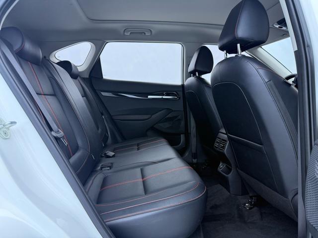 Kia Seltos 2021 1.5L CVT Trend Edition – фото 22
