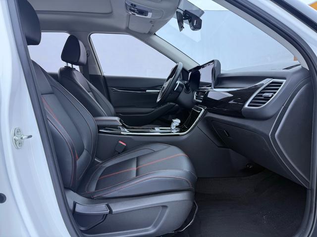 Kia Seltos 2021 1.5L CVT Trend Edition – фото 23