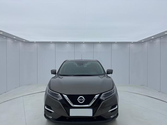 Nissan Qashqai 2021 2.0L XV Prem Luxury – фото 2