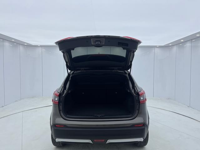 Nissan Qashqai 2021 2.0L XV Prem Luxury – фото 7