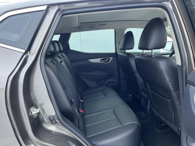 Nissan Qashqai 2021 2.0L XV Prem Luxury – фото 12