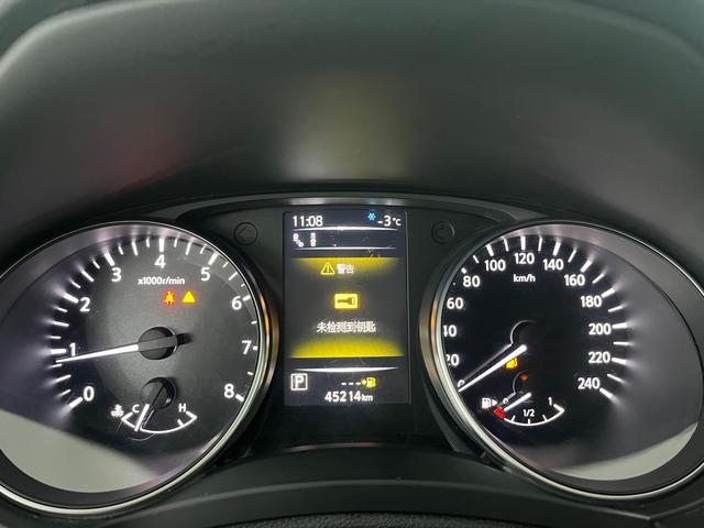 Nissan Qashqai 2021 2.0L XV Prem Luxury – фото 15