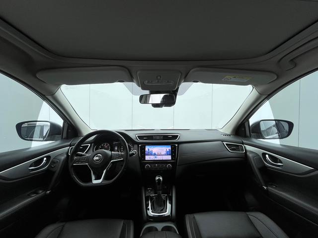 Nissan Qashqai 2021 2.0L XV Prem Luxury – фото 22