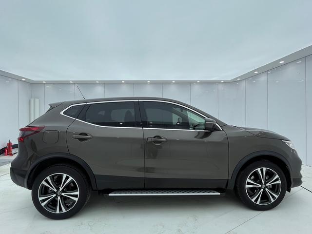 Nissan Qashqai 2021 2.0L XV Prem Luxury – фото 24