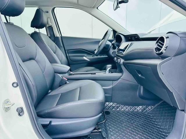 Nissan Kicks Модель 2022 года 1.5L XV CVT Deluxe Edition – фото 9
