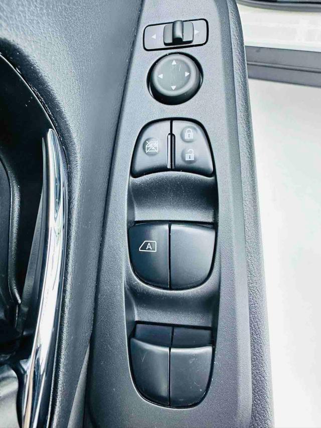 Nissan Kicks Модель 2022 года 1.5L XV CVT Deluxe Edition – фото 14