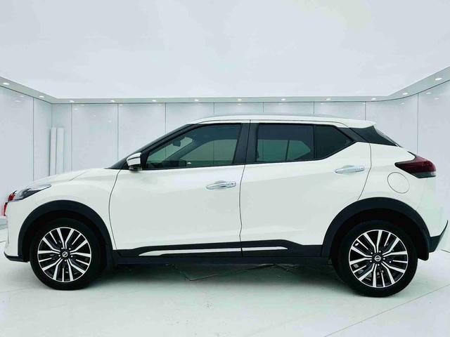 Nissan Kicks Модель 2022 года 1.5L XV CVT Deluxe Edition – фото 22