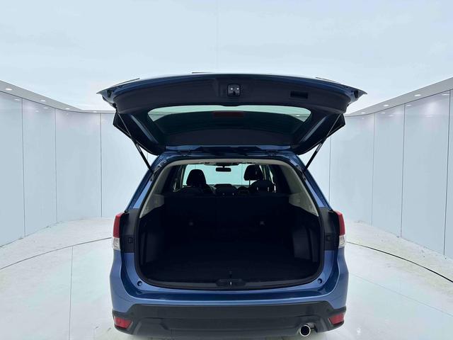Subaru Forester 2022 2.0i AWD Luxury – фото 7