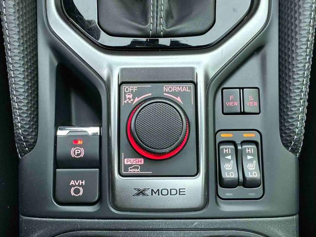 Subaru Forester 2022 2.0i AWD Luxury – фото 10