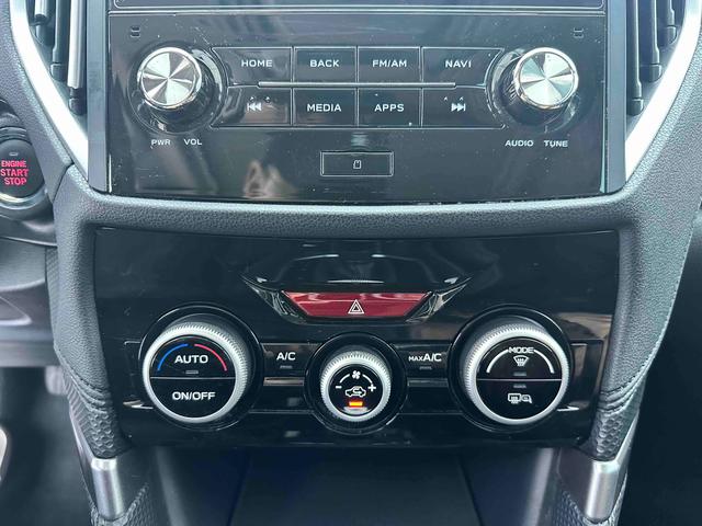 Subaru Forester 2022 2.0i AWD Luxury – фото 12
