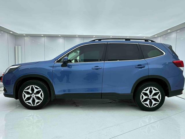 Subaru Forester 2022 2.0i AWD Luxury – фото 23