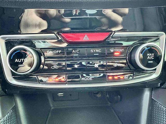 Subaru Forester 2022 2.0i AWD Flagship EyeSight – фото 9