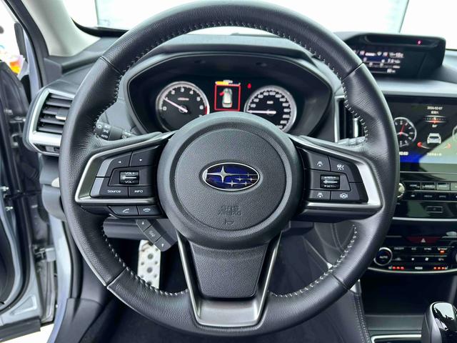 Subaru Forester 2022 2.0i AWD Flagship EyeSight – фото 12