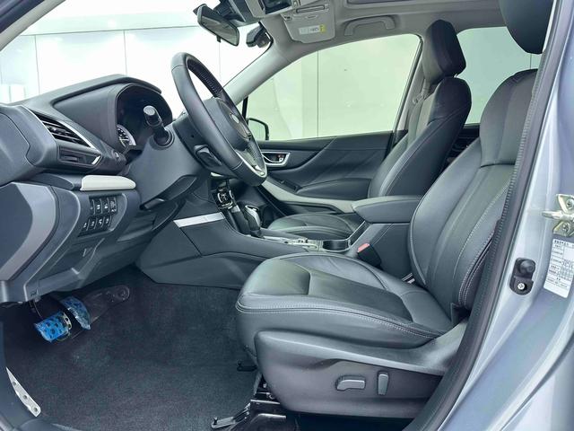 Subaru Forester 2022 2.0i AWD Flagship EyeSight – фото 15