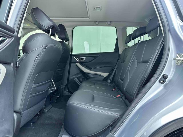 Subaru Forester 2022 2.0i AWD Flagship EyeSight – фото 16
