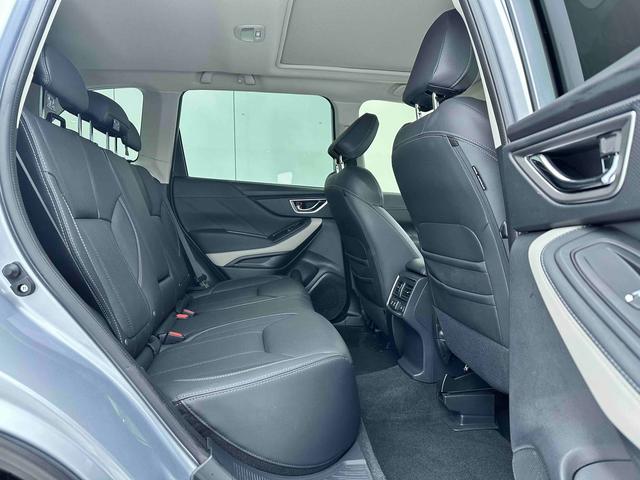 Subaru Forester 2022 2.0i AWD Flagship EyeSight – фото 17