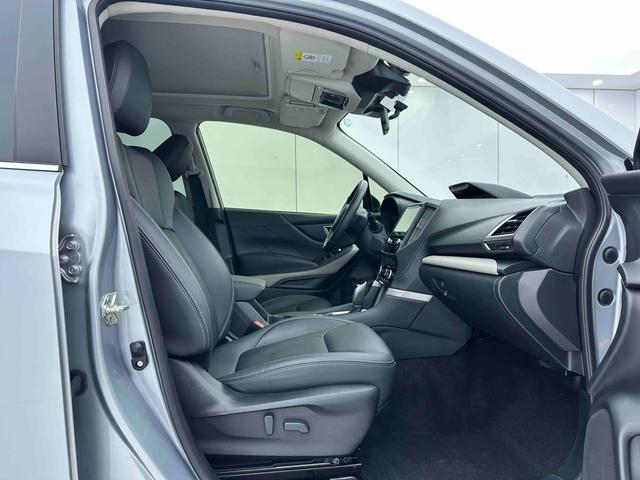 Subaru Forester 2022 2.0i AWD Flagship EyeSight – фото 18