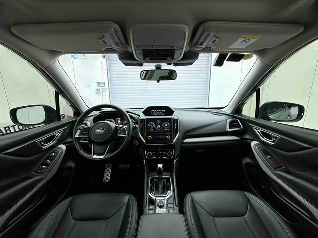 Subaru Forester 2022 2.0i AWD Flagship EyeSight – фото 20