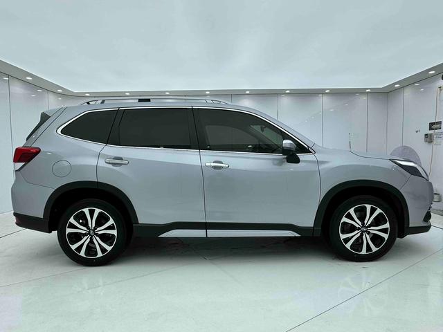 Subaru Forester 2022 2.0i AWD Flagship EyeSight – фото 23