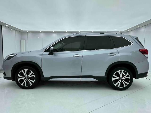 Subaru Forester 2022 2.0i AWD Flagship EyeSight – фото 24