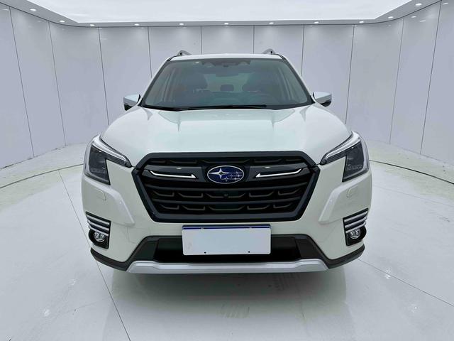 Subaru Forester 2022 2.0i AWD Flagship EyeSight – фото 2