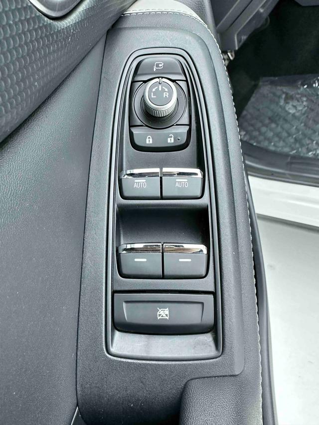 Subaru Forester 2022 2.0i AWD Flagship EyeSight – фото 10