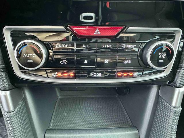 Subaru Forester 2022 2.0i AWD Flagship EyeSight – фото 12