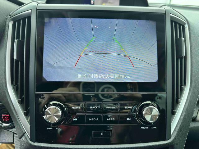 Subaru Forester 2022 2.0i AWD Flagship EyeSight – фото 13