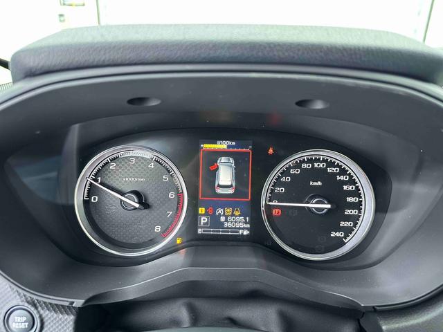 Subaru Forester 2022 2.0i AWD Flagship EyeSight – фото 14