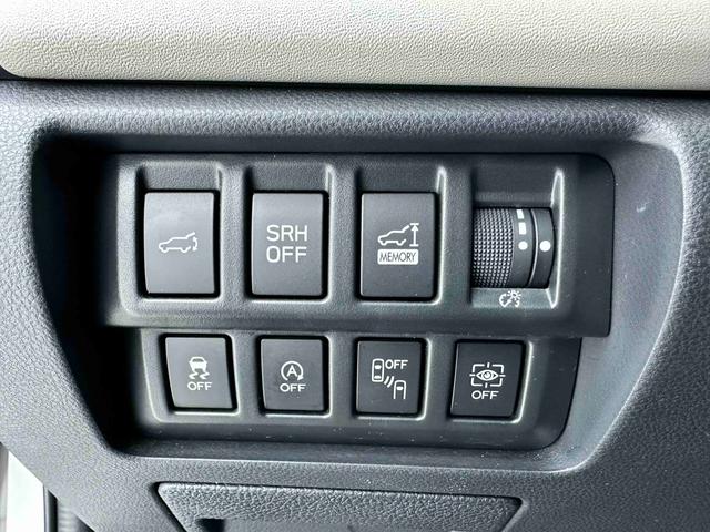 Subaru Forester 2022 2.0i AWD Flagship EyeSight – фото 15