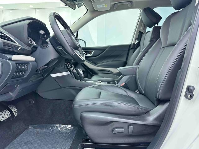 Subaru Forester 2022 2.0i AWD Flagship EyeSight – фото 17