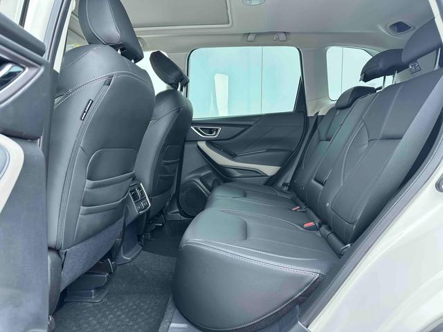 Subaru Forester 2022 2.0i AWD Flagship EyeSight – фото 18