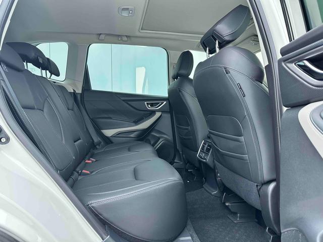 Subaru Forester 2022 2.0i AWD Flagship EyeSight – фото 19