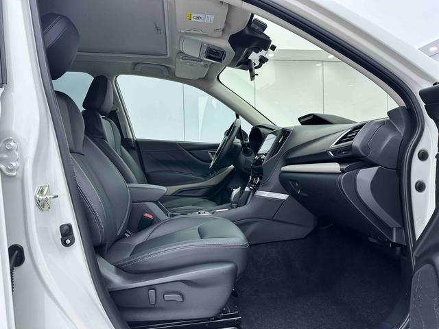 Subaru Forester 2022 2.0i AWD Flagship EyeSight – фото 20