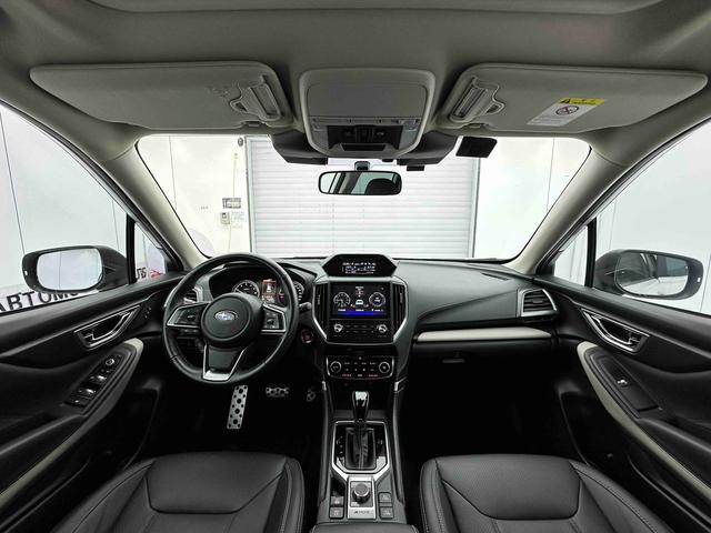 Subaru Forester 2022 2.0i AWD Flagship EyeSight – фото 22