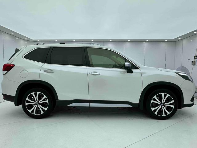 Subaru Forester 2022 2.0i AWD Flagship EyeSight – фото 23