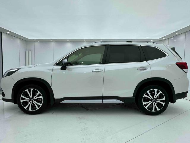 Subaru Forester 2022 2.0i AWD Flagship EyeSight – фото 24