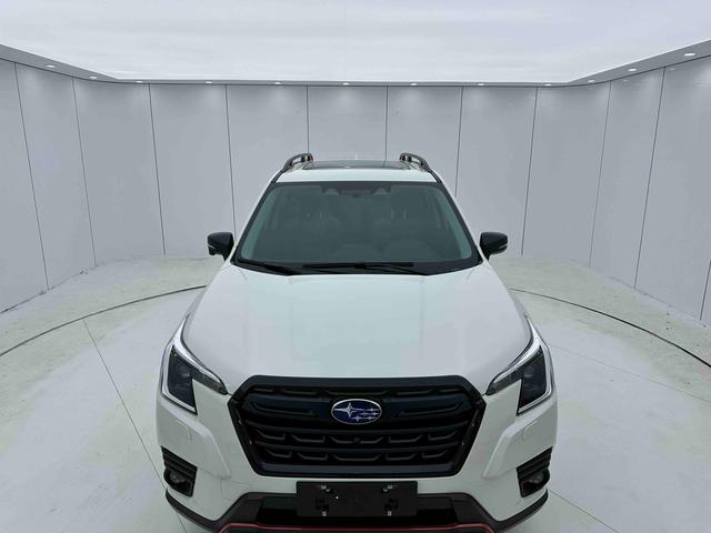 Subaru Forester 2022 2.0i AWD X Sport EyeSight – фото 2