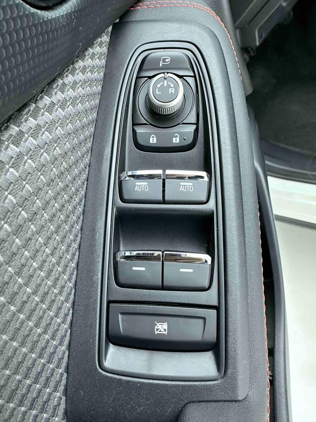 Subaru Forester 2022 2.0i AWD X Sport EyeSight – фото 4