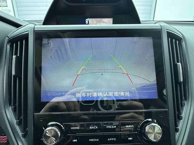 Subaru Forester 2022 2.0i AWD X Sport EyeSight – фото 6