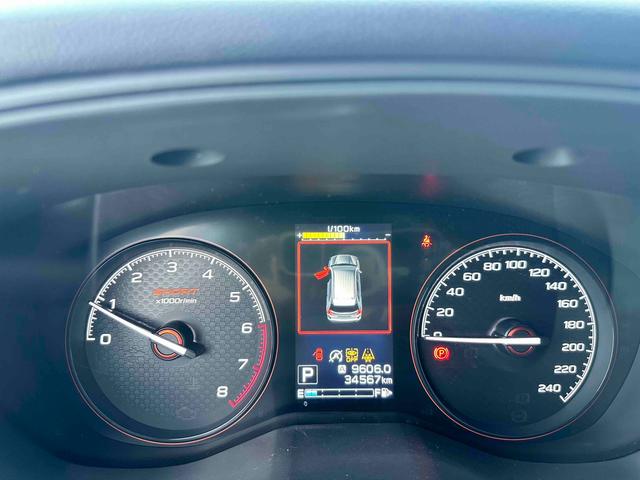 Subaru Forester 2022 2.0i AWD X Sport EyeSight – фото 7