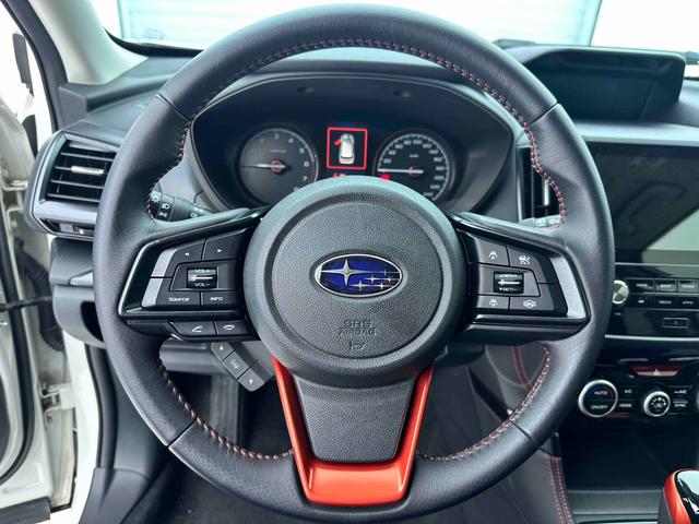 Subaru Forester 2022 2.0i AWD X Sport EyeSight – фото 9